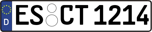 ES-CT1214