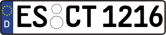 ES-CT1216