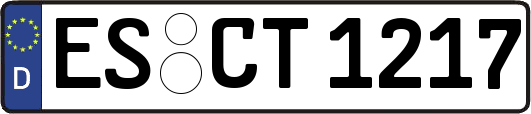 ES-CT1217