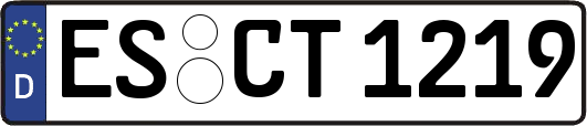ES-CT1219