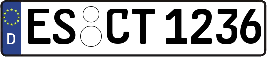 ES-CT1236