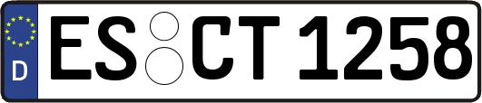 ES-CT1258