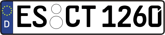 ES-CT1260