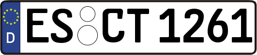 ES-CT1261