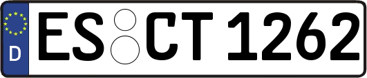 ES-CT1262
