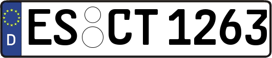 ES-CT1263