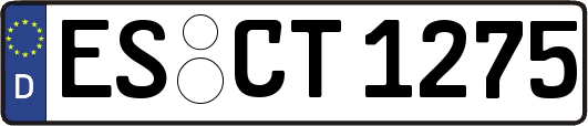 ES-CT1275