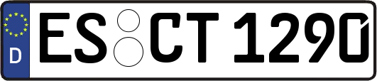 ES-CT1290