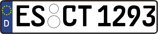 ES-CT1293
