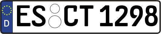 ES-CT1298