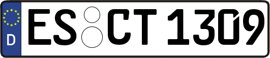 ES-CT1309