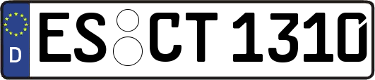 ES-CT1310