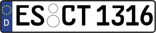 ES-CT1316