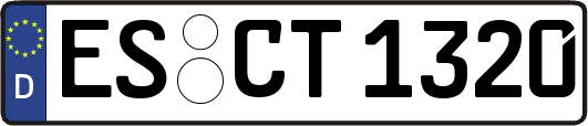 ES-CT1320