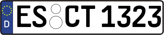 ES-CT1323