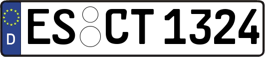 ES-CT1324