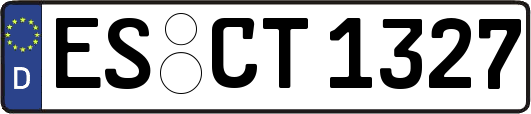 ES-CT1327