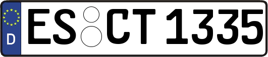 ES-CT1335