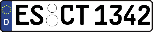 ES-CT1342