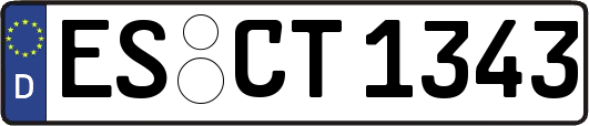 ES-CT1343