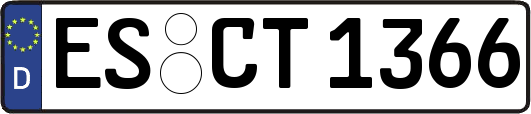 ES-CT1366