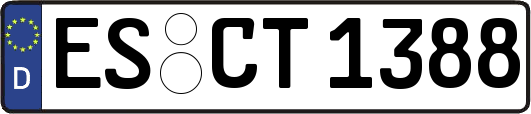 ES-CT1388