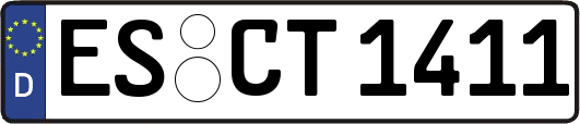 ES-CT1411