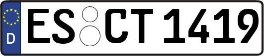 ES-CT1419