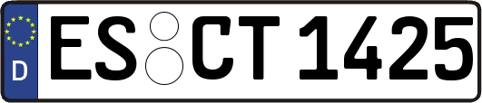 ES-CT1425