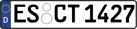 ES-CT1427