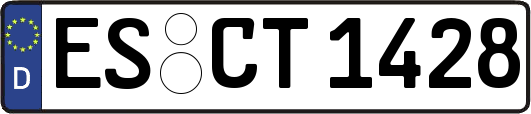 ES-CT1428