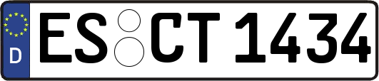 ES-CT1434