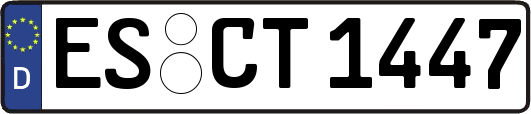 ES-CT1447