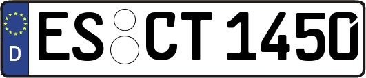 ES-CT1450