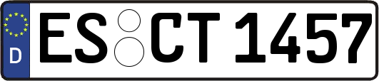 ES-CT1457