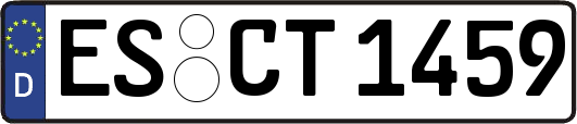 ES-CT1459