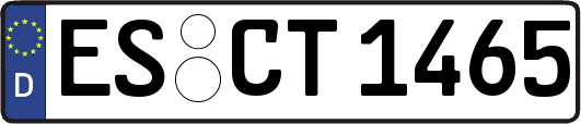 ES-CT1465