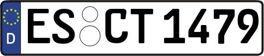 ES-CT1479