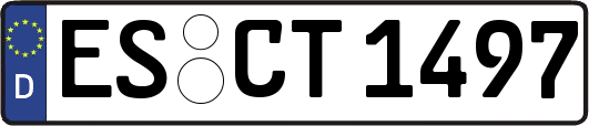 ES-CT1497