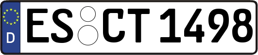 ES-CT1498
