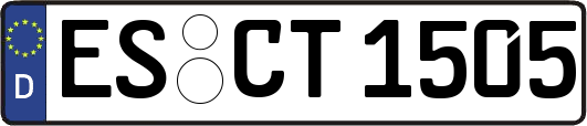 ES-CT1505