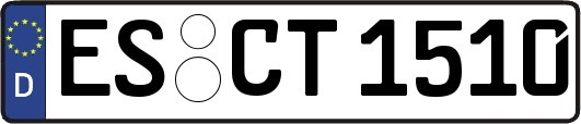 ES-CT1510