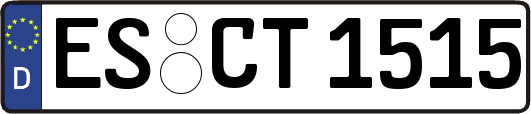 ES-CT1515