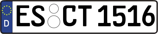 ES-CT1516