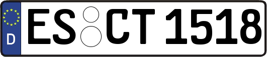ES-CT1518
