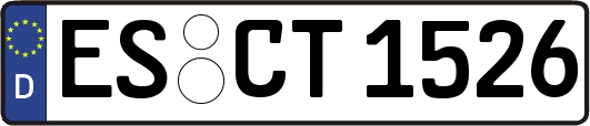ES-CT1526