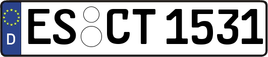 ES-CT1531