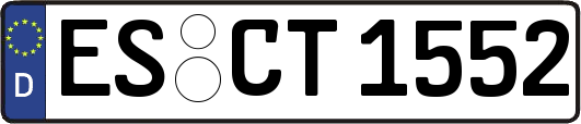 ES-CT1552