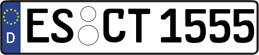 ES-CT1555