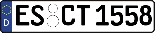 ES-CT1558